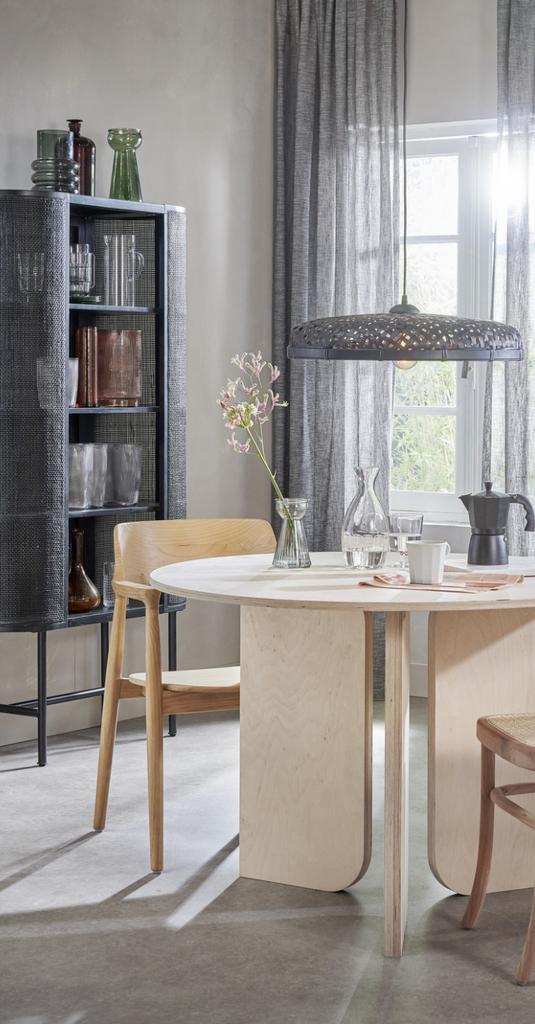 Webbing kast, Huis en Inrichting, Kasten | Overige, Nieuw, Ophalen