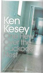 Ken Kesey One flew over the Cuckoo's Nest, Boeken, Taal | Engels, Ophalen of Verzenden, Zo goed als nieuw