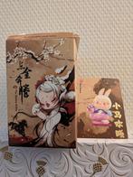 Pop Mart Golden Gallop Pony Dance Labubu, Ophalen of Verzenden