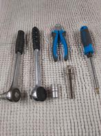 Gedore Handgereedschap Set, Doe-het-zelf en Verbouw, Gereedschap | Handgereedschap, Ophalen of Verzenden