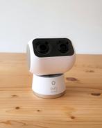 eufyCam Indoor Cam S350, Audio, Tv en Foto, Videobewaking, Ophalen of Verzenden, Zo goed als nieuw, Binnencamera