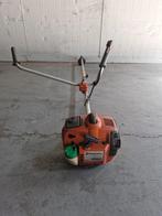 Bosmaaier, Tuin en Terras, Ophalen, Benzine, Gebruikt, .