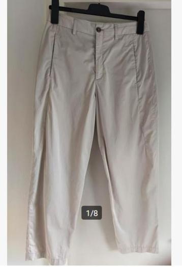 NIEUW!! Closed Ludwig beige broek NU VAN 179 VOOR 29,99! beschikbaar voor biedingen