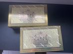 Yu-Gi-Oh! Legendary Decks II - sealed - nieuw in verpakking, Ophalen, Nieuw