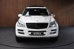 Mercedes-Benz GL-Klasse GL550 Lorinser VIP configur. Harman, Auto's, Automaat, 5461 cc, Wit, Bedrijf