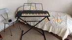 Yamaha PSR 2 portable keyboard, Muziek en Instrumenten, Keyboards, Ophalen, Gebruikt, 49 toetsen, Yamaha