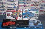 Gezocht oude Tamiya RC wagens en/of onderdelen...., Elektro, Gebruikt, Ophalen of Verzenden, Schaal 1:10