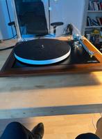 Rega P9 Draaitafel met Rega MM-Systeem Platenspeler, Ophalen of Verzenden, Zo goed als nieuw