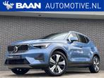 Volvo XC40 1.5 T4 Plug-in hybrid Core Bright | Facelift | Ca, Stof, Euro 6, Blauw, Bedrijf
