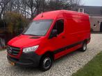 Mercedes-benz SPRINTER 516 CDI Automaat L2H2 2019 1e eig. #, 4 cilinders, 163 pk, Diesel, Particulier