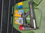 Tacker Senco S200BN, Doe-het-zelf en Verbouw, Gereedschap | Overige machines, Ophalen of Verzenden, Gebruikt