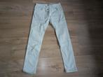 Please Lichte Blauw/Groene Broek Jeans Maat S, Kleding | Dames, Maat 38/40 (M), Blauw, Please, Ophalen of Verzenden