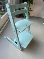 Tripp Trapp stoel, Ophalen, Gebruikt, Meegroeistoel
