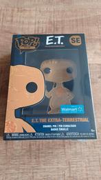 Funko pop E.T. Pin, Verzamelen, Ophalen of Verzenden, Nieuw