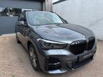 BMW X1 XDrive25e|M-Sport|Carplay|NAVI|Stoelver.|LED|Nieuwe b, Auto's, BMW, Gebruikt, Plug-in hybride, Bedrijf, Vierwielaandrijving