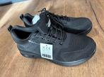 Werkschoenen Rona Delta Black maat 44, Doe-het-zelf en Verbouw, Veiligheidskleding, Ophalen of Verzenden, Nieuw