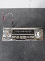 Blaupunkt Bremen V443633 Radio Oldtimer VW Porsche, Auto diversen, Autoradio's, Verzenden, Gebruikt