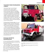 Unimog im Einsatz, Verzenden, Nieuw, Carl-Heinz Vogler, Tractor en Landbouw