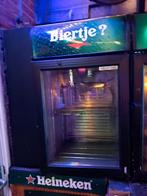 Heineken koelkast, Ophalen, Zo goed als nieuw, Heineken