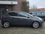 Opel Corsa 1.4-16V Cosmo 5DR |Cruise |Clima |PDC, Voorwielaandrijving, 101 pk, Gebruikt, Euro 6