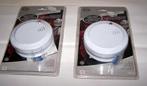 2 Elro rookmelders. Nieuw in verpakking., Detector, Sensor of Melder, Nieuw, Ophalen of Verzenden, Rook