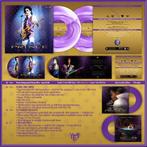 PRINCE-LOVESEXY Finale 2LP + 2 cd + 1 Purple 7 inch Vinyl, Cd's en Dvd's, Cd's | Pop, Verzenden, 1980 tot 2000, Nieuw in verpakking