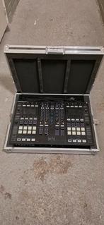 Traktor S8 controller inclusief flightcase, Ophalen of Verzenden, Zo goed als nieuw, Overige merken