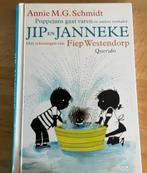 Annie M.G. Schmidt - Poppejans gaat varen en andere verhalen, Ophalen of Verzenden, Zo goed als nieuw, Annie M.G. Schmidt