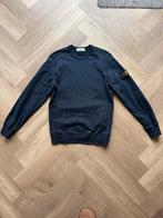 Stone-Island trui maat S blauw, Kleding | Heren, Truien en Vesten, Blauw, Ophalen of Verzenden, Stone Island, Gedragen