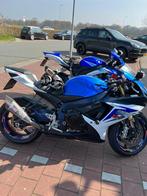 Te koop: Suzuki GSX-R 750 – 2011 – 47.839km, Ophalen of Verzenden, Gebruikt