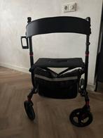 Zgan rollater, Diversen, Rollators, Ophalen of Verzenden, Zo goed als nieuw