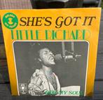 Little Richard - she’s got it, Ophalen of Verzenden, Zo goed als nieuw, Pop