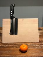 Magnetische Messenblokhouder, Ophalen of Verzenden, Zo goed als nieuw