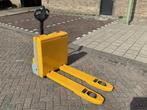 Jungheinrich EJE 112i 1200KG PALLETWAGEN / HEFTRUCK, Elektrisch, Stapelaar, Jungheinrich