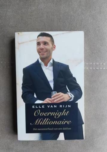 Overzicht Millionaire door Elle van Rijn beschikbaar voor biedingen