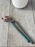 Buigtang 12 mm - Gebruikt, Doe-het-zelf en Verbouw, Gereedschap | Handgereedschap, Ophalen of Verzenden, Gebruikt