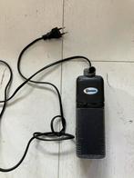 Aquarium pomp aquaflow 200, Ophalen of Verzenden, Zo goed als nieuw, Filter of Co2