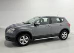 Nissan Qashqai 1.6 Tekna | CLIMA | PARK. SENS. | REGENSENS., Auto's, Voorwielaandrijving, 15 km/l, Gebruikt, 4 cilinders