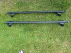 Thule dakdragers (fixpoint bevestiging) Ford Focus MK2, Auto diversen, Dakdragers, Ophalen, Zo goed als nieuw