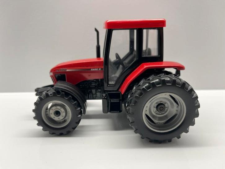 Case International CX100 LCN Beursmodel, Hobby en Vrije tijd, Modelauto's | 1:32, Zo goed als nieuw, Tractor of Landbouw, Overige merken
