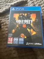 Call of Duty: Black Ops 4 - PS4, Online, Gebruikt, Vanaf 18 jaar, Shooter