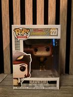 Funko Pop! DC Bombshells Hawkgirl #223, Ophalen of Verzenden, Zo goed als nieuw