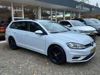 Volkswagen Golf Variant 1.6 TDI Comfortline Climat, Navi, Ca, Auto's, Volkswagen, Voorwielaandrijving, Gebruikt, 4 cilinders, 116 pk