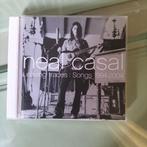NEIL CASAL - Leaving Traces - cd/dvd, Ophalen of Verzenden, Zo goed als nieuw, Poprock
