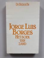 Jorge Luis Borges: Het boek van zand, Ophalen of Verzenden