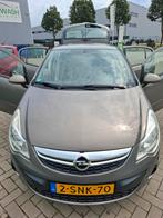 Opel Corsa 1.2 16V 5D 2013 Bruin, Voorwielaandrijving, Zwart, 4 cilinders, Bruin