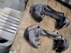 Fiat X1/9 remklauwen, Ophalen of Verzenden, Gebruikt, Voor, Fiat