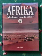 Boek Afrika, Boeken, Overige Boeken, Ophalen, Zo goed als nieuw