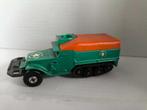 K108 Half Truck (Matchbox), Ophalen of Verzenden, Gebruikt