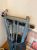 Kledingrek te koop zgan, 1x gebruikt, Ophalen, Zo goed als nieuw